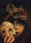 DVD/OPETH / Roundhouse Tapes Opeth Live 