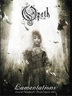 DVD/OPETH / Lamentations