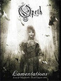 OPETH / Lamentations []