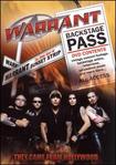 DVD/WARRANT / They Came from Hollywood