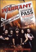 WARRANT / They Came from Hollywood []