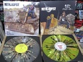 METALUCIFER / Heavy Metal Bulldozer diehard edition 2x2LP + DVD []