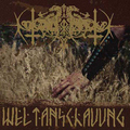 NOKTURNAL MORTUM / Weltanschauung  []