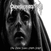 /PENTACROSTIC / The Pain Years 1989-2010 