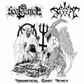 SABBAT/ GOAT SEMEN / Sabbatical Goat Semen []