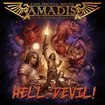 HEAVY METAL/AMADIS / Hell Devil (digi)