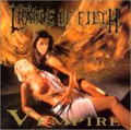 CRADLE OF FILTH / Vempire of Dark Faerytalesin Phallustein []