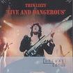 /THIN LIZZY / Live and Dangerous (delux edition CD/DVD)