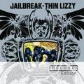 THIN LIZZY / Jailbreak (delux edition /2CD) []