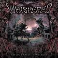 WHISPERED / Thousand Sword []