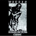 WATAIN / Rabid Death's Curse   []