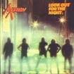 HEAVY METAL/AXTION / Look Out For The Night 