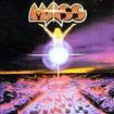 HEAVY METAL/MASS / New Birth