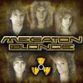 MEGATON BLONDE / Megaton Blonde []