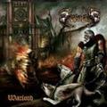 ANDRAS / Warlord (CD{DVD) []