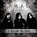 SAMAEL / A Decade In Hell (9CD+2DVD) []