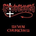 POSSESSED / Seven Churches  []