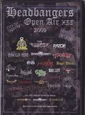 V.A / Headbangers Open Air 2009 (2DVD)  []