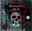 JAPANESE BAND/V.A / The Red Hot Burning Hell Vol.14
