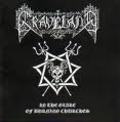 GRAVELAND / In the glare of burning churhes []