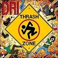 D.R.I. / Thrash Zone []