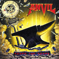 ANVIL / Pound for Pound []