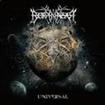 /BORKNAGAR / Universal
