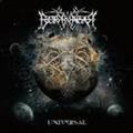 BORKNAGAR / Universal []