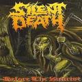 SILENT DEATH / Before the Sunrise []
