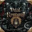 /VITAL REMAINS / Horrors of Hell