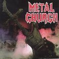METAL CHURCH / Metal Church []