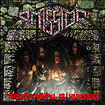 THRASH METAL/OMISSION / Thrash Metal is Violence