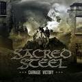 SACRED STEEL / Carnage Victory (CD+DVD) []