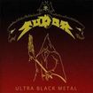 THRASH METAL/TUDOR / Ultra Black Metal (2CD) 