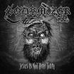 THRASH METAL/SODOMIZER / Jesus is not here Today