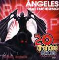 ANGLES DEL INFIERNO / 20 Grandes Exitos (2CD) []
