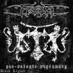 JAPANESE BAND/TROLL / Neo - Satanic Supremacy
