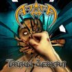HEAVY METAL/AEDRA / Тайны Зеркал