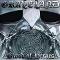 GRAVELAND / Blood of Heroes []