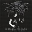 /DARKTHRONE / Live From the Past