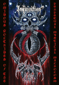 INQUISITION / Ominous Doctrines of the Perpetual Mystical Macrocosm (A5 digi) []