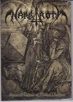 /NARGAROTH / Spectral Visions of Mental Warfare (A5 digi/1000limited)