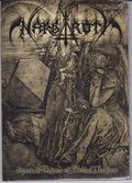 NARGAROTH / Spectral Visions of Mental Warfare (A5 digi/1000limited) []