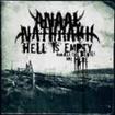 /ANAAL NATHRAKH / Hell is Empty and All the Devis are Here