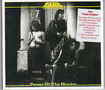 N.W.O.B.H.M./TANK / Power of the Hunter (digi) 