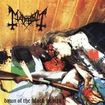 /MAYHEM / Dawn of the Black Hearts (16trax)