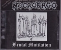 NECROFAGO / Brutal Mutilation []