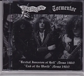 DESTRUCTION/TORMENTOR / Bestial Invasion of Hell/End of the World []