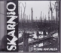 SKARNIO / Pobre Natureza []