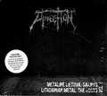 DISSECTION / Dissected Tapes (digi) []